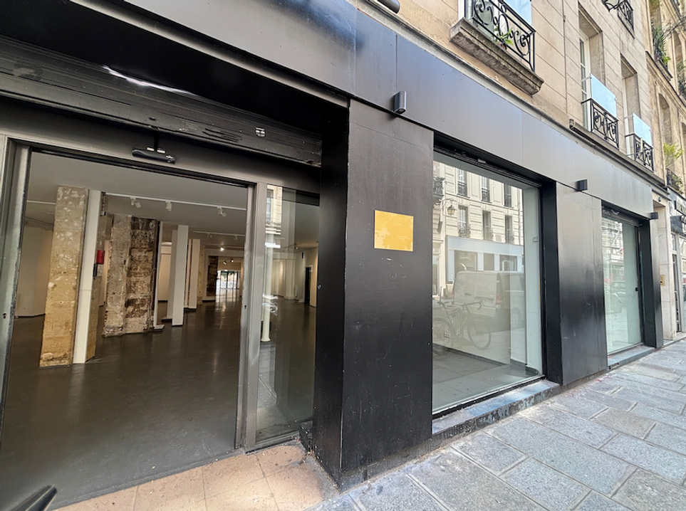 Photo de la boutique Showroom Notre Dame de Nazareth 1